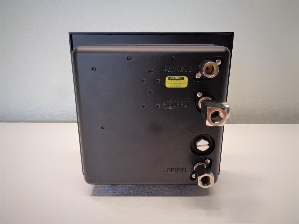 Ametek Model 40 Pneumatic Pressure Controller 11KJ5120-3090BL